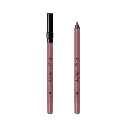 1 - Diego dalla Palma Stay On Me Lip Liner Matita Labbra Long Lasting 161 Nude Rose 1.2g