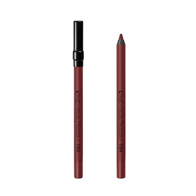 1 - Diego dalla Palma Stay On Me Lip Liner Matita Labbra Long Lasting 164 Marsala 1.2g