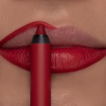 2 - Diego dalla Palma Stay On Me Lip Liner Matita Labbra Long Lasting 166 Rosso 1.2g