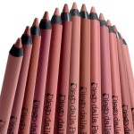 6 - Diego dalla Palma Stay On Me Lip Liner Matita Labbra Long Lasting 166 Rosso 1.2g