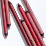 7 - Diego dalla Palma Stay On Me Lip Liner Matita Labbra Long Lasting 166 Rosso 1.2g