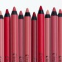 8 - Diego dalla Palma Stay On Me Lip Liner Matita Labbra Long Lasting 166 Rosso 1.2g