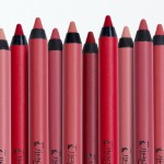 8 - Diego dalla Palma Stay On Me Lip Liner Matita Labbra Long Lasting 166 Rosso 1.2g