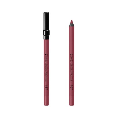 1 - Diego dalla Palma Stay On Me Lip Liner Matita Labbra Long Lasting 167 Corallo 1.2g