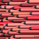 4 - Diego dalla Palma Stay On Me Lip Liner Matita Labbra Long Lasting 167 Corallo 1.2g