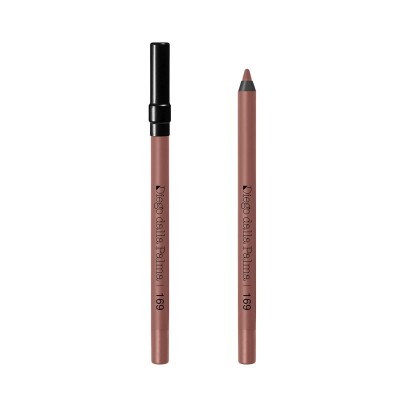 1 - Diego dalla Palma Stay On Me Lip Liner Matita Labbra Long Lasting 169 Miele 1.2g