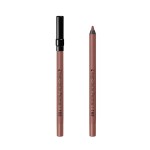 1 - Diego dalla Palma Stay On Me Lip Liner Matita Labbra Long Lasting 169 Miele 1.2g