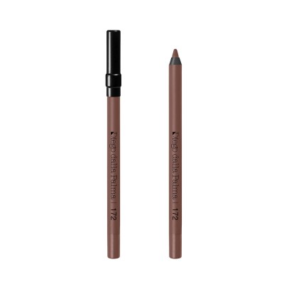 1 - Diego dalla Palma Stay On Me Lip Liner Matita Labbra Long Lasting 172 Martora 1.2g