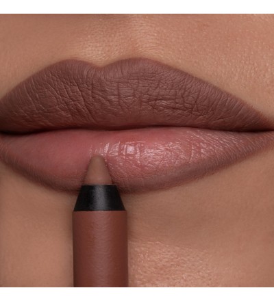 2 - Diego dalla Palma Stay On Me Lip Liner Matita Labbra Long Lasting 173 Caramello 1.2g