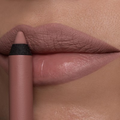 2 - Diego dalla Palma Stay On Me Lip Liner Matita Labbra Long Lasting 174 Nude Beige 1.2g