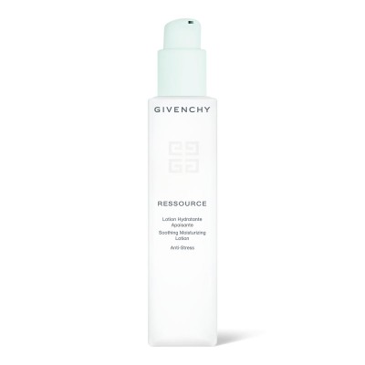 1 - Givenchy Ressource Soothing Moisturizing Lotion Anti-Stress 200ml