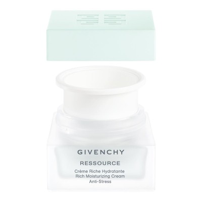 1 - Givenchy RESSOURCE Rich Moisturizing Cream Anti-Stress 50ml