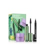 1 - Clinique Eye Essentials: High Drama Set set trucco per occhi 3 pz