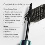 5 - Clinique High Impact High-Fi Full Volume Waterproof eyelash mascara Black 10 ml