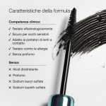 5 - Clinique High Impact High-Fi Full Volume Waterproof mascara Black 10 ml