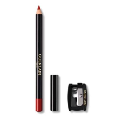 1 - Guerlain contour G 1,2 g 06 Le Burgundy