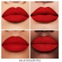 4 - Guerlain contour G 1,2 g 06 Le Burgundy