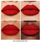 4 - Guerlain contour G 1,2 g 06 Le Burgundy