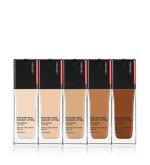 4 - Shiseido Synchro Skin Radiant Lifting 30 ml Flacone a pompa Crema 160 Shell