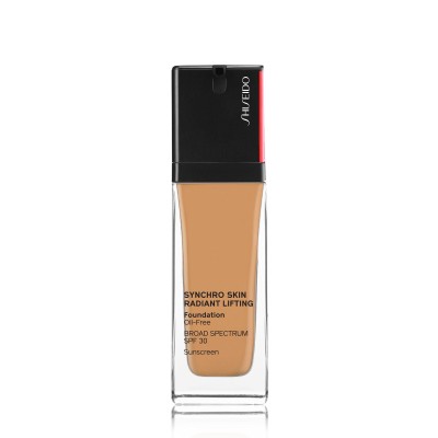 1 - Shiseido Synchro Skin Radiant Lifting 30 ml Flacone a pompa Crema 360 Citrine