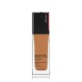 1 - Shiseido Synchro Skin Radiant Lifting 30 ml Flacone a pompa Crema 420 Bronze