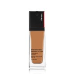 1 - Shiseido Synchro Skin Radiant Lifting 30 ml Flacone a pompa Crema 420 Bronze