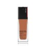 1 - Shiseido Synchro Skin Radiant Lifting 30 ml Flacone a pompa Crema 450 Copper