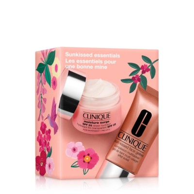 2 - Clinique Sunkissed Essentials Set