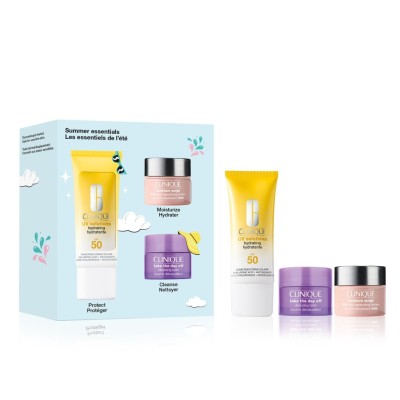 1 - Clinique Summer Essentials Set