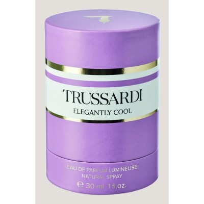 2 - Trussardi Elegantly Cool Eau de Parfum Lumineuse 30 ml