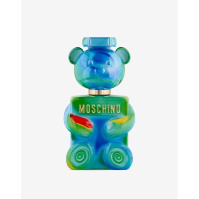1 - Moschino Toy 2 Yummy Eau De Parfum 100 ml