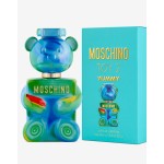 2 - Moschino Toy 2 Yummy Eau De Parfum 100 ml