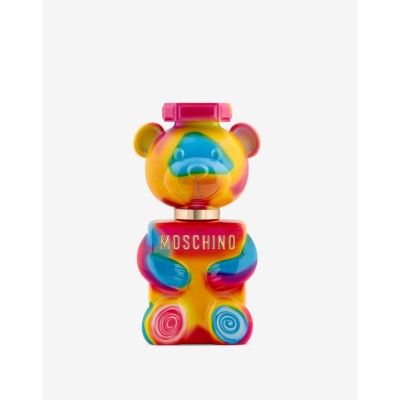 1 - Moschino Toy 2 Gummy Eau De Parfum 50 ml