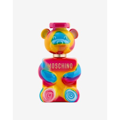 1 - Moschino Toy 2 Gummy Eau De Parfum 100 ml
