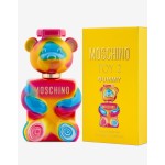 2 - Moschino Toy 2 Gummy Eau De Parfum 100 ml