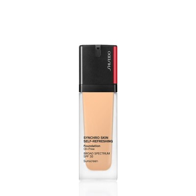 1 - Shiseido Synchro Skin Self-Refreshing 30 ml Tubo della pompa Liquido 240 Quartz