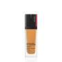 1 - Shiseido Synchro Skin Self-Refreshing 30 ml Flacone a pompa Liquido 420 Bronze