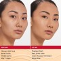 6 - Shiseido Synchro Skin Self-Refreshing 30 ml Flacone a pompa Liquido 420 Bronze