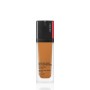 1 - Shiseido Synchro Skin Self-Refreshing 30 ml Flacone a pompa Liquido 430 Cedar