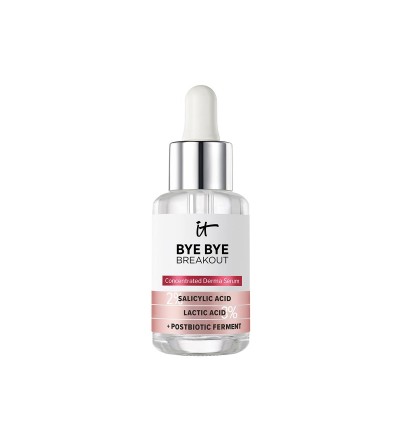 1 - IT Cosmetics Breakout Salicylic Acid Serum 30ml