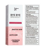 3 - IT Cosmetics Breakout Salicylic Acid Serum 30ml