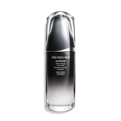 1 - Shiseido Men Ultimune Power Infusing Concentrate Concentrato per il viso 75 ml Uomo