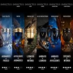 4 - Rabanne Invictus Elixir Parfum Elixir 50ml