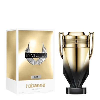 2 - Rabanne Invictus Elixir Parfum Elixir 200ml