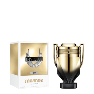 2 - Rabanne Invictus Elixir Parfum Elixir 100ml