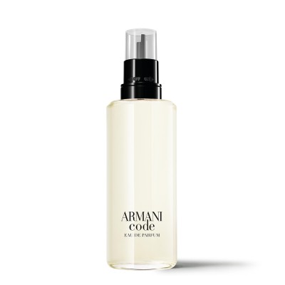 1 - Giorgio Armani Armani Code Eau De Parfum Ricarica 150 ml