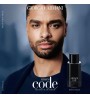 3 - Giorgio Armani Armani Code Eau de Parfum Ricaricabile 75 ml