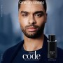 3 - Giorgio Armani Armani Code Eau de Parfum Ricaricabile 50 ml