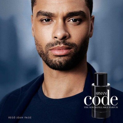 4 - Giorgio Armani Armani Code Parfum 30 ml