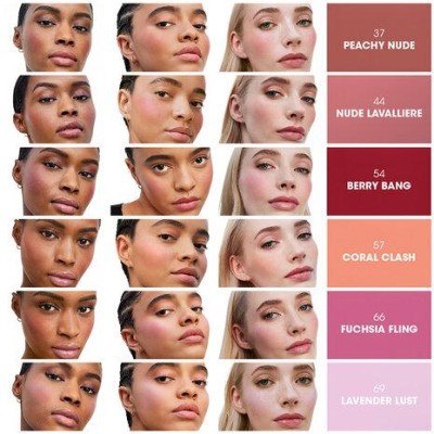 5 - Yves Saint Laurent Blush Liquido Make Me Blush 44